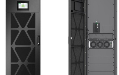 Nowość firmy Schneider Electric: funkcjonalny zasilacz awaryjny Easy UPS 3-Phase Modular