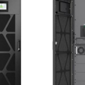 Nowość firmy Schneider Electric: funkcjonalny zasilacz awaryjny Easy UPS 3-Phase Modular