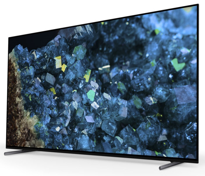 Telewizor BRAVIA OLED A80L