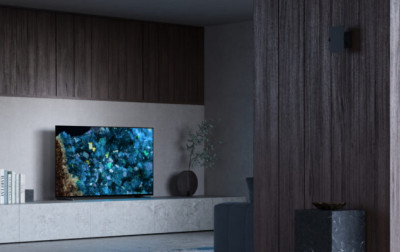 Telewizory BRAVIA OLED A80L firmy Sony z oferty na 2023 rok już w sprzedaży