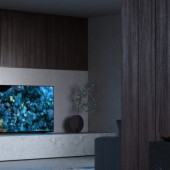 Telewizory BRAVIA OLED A80L firmy Sony z oferty na 2023 rok już w sprzedaży