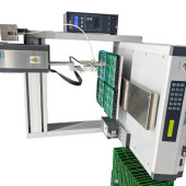 Zakup robota lutującego w firmie EMS Elektronix