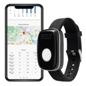 Aplikacja mobilna SiDLY Care dostępna również na iOS