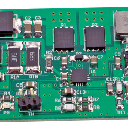 Uniwersalna ładowarka akumulatorów LiFePo4