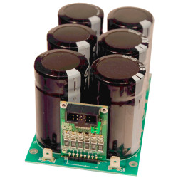 Powerbank 14,4 V. Nowoczesny moduł zasilania bezprzerwowego z superkondensatorami