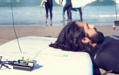 Raspberry PiRate Radio. Stacja radiowa z Raspberry Pi