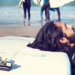 Raspberry PiRate Radio. Stacja radiowa z Raspberry Pi