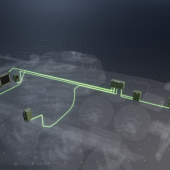 Cyfrowa platforma komunikacji FONET autorstwa WB Electronics