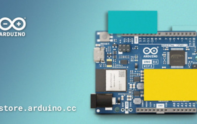 Wkrótce w sprzedaży: nowoczesny zestaw uruchomieniowy Arduino UNO R4