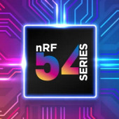 nRF54H20: wieloprotokołowy układ SoC firmy Nordic Semiconductor