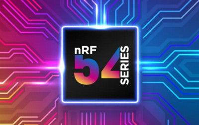 nRF54H20: wieloprotokołowy układ SoC firmy Nordic Semiconductor