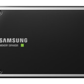 Wyposażona w interfejs CXL 2.0 pamięć DRAM firmy Samsung