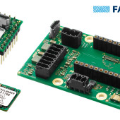 Nowe kontrolery ruchu MC 3001 P, MC 3001 B  oraz MC 3603. Mocne i ekstremalnie zminiaturyzowane