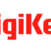 Firma Digi-Key Electronics prezentuje odświeżone logo i system identyfikacji wizualnej