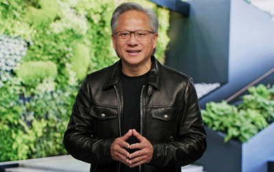 Wypowiedź dyrektora generalnego firmy NVIDIA na temat potencjału procesorów w aplikacjach sztucznej inteligencji (AI)