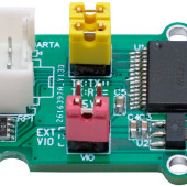 Konwerter USB-UART w standardzie Grove
