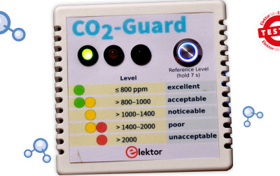 CO2-Guard