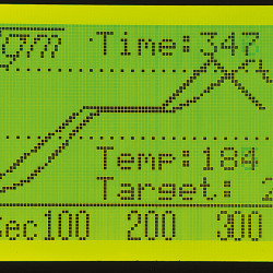 DIY Piec do lutowania rozpływowego SMD ze sterownikiem PID, część 2