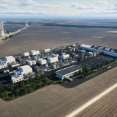 Ruszyła budowa rafinerii litu w Teksasie. Jej inwestorem firma Tesla