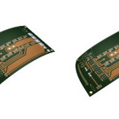 Skręcenia i wygięcia współczesnych płytek PCB