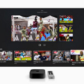 Tryb Multiview już dostępny w Apple TV 4K