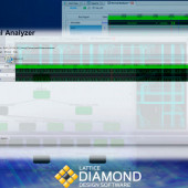 Kurs FPGA Lattice (7). Analizator logiczny Reveal