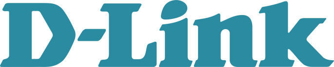Logo firmy D-Link