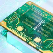 Firma JLCPCB daje możliwość wytwarzania płytek PCB wysokiej częstotliwości