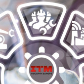 Udział firmy ITA w targach ITM Industry Europe 2023