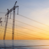 Monokrystaliczny moduł fotowoltaiczny EC460M-10-120S firmy Corab przeznaczony dla instalacji komercyjnych