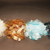 Opracowany przez LG Electronics proszek ze szkła antybakteryjnego