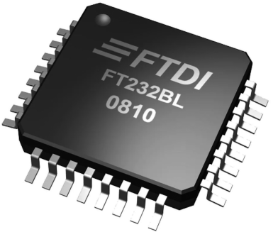 Układ FTDI FTDI FT232BL