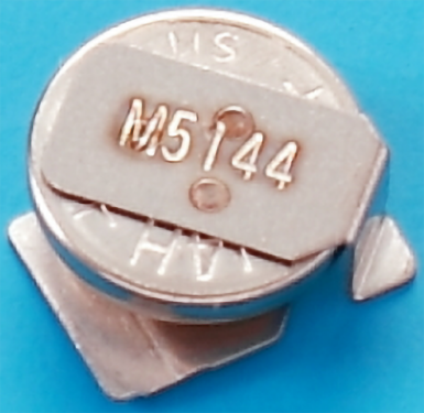 Akumulator Seiko ML414H