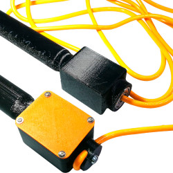 Inteligentna skakanka z zastosowaniem Arduino