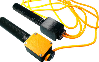 Inteligentna skakanka z zastosowaniem Arduino