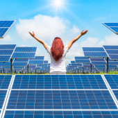 Instalacje fotowoltaiczne