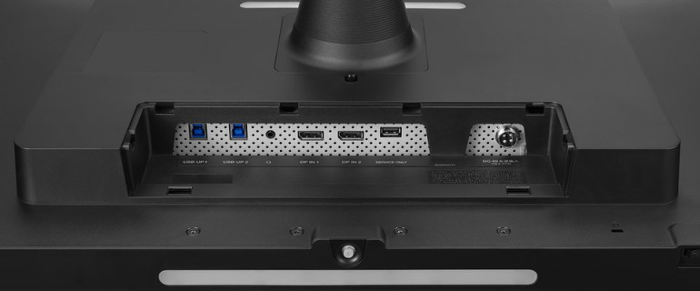 Monitor diagnostyczny 32HQ713D