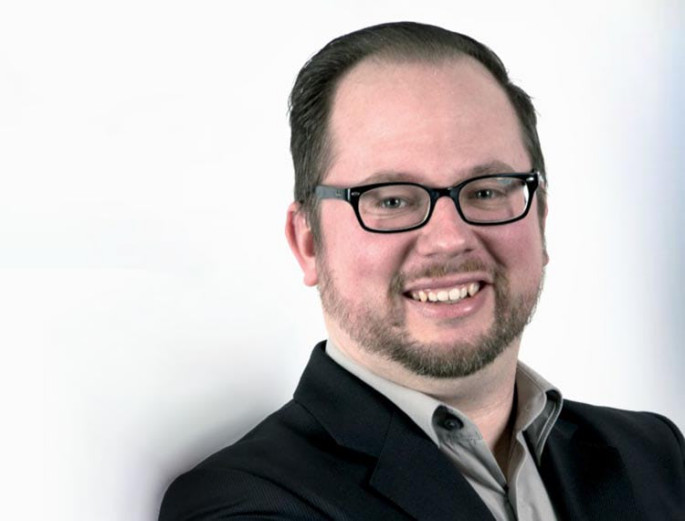 Pan Patrick Hirscher - EMEA Wireless Market Development Manager w firmie Zyxel Networks