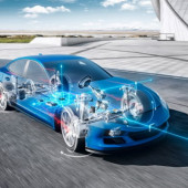 Grupa ZF nadaje wysokie tempo mobilności nowej generacji