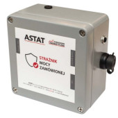 Strażnik Mocy Zamówionej - autorskie rozwiązanie firmy ASTAT