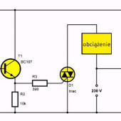 Transoptory w aplikacjach