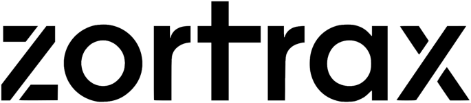Logo firmy Zortrax