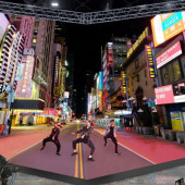 Firma LG Electronics wprowadziła na rynek wyświetlacz MicroLED dla wirtualnych studiów produkcyjnych