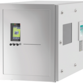 Dedykowany drukarkom system przewietrzania i utrzymywania nadciśnienia serii 6500 od Pepperl+Fuchs