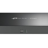 Nowość firmy TP-Link: sieciowy rejestrator wideo VIGI NVR4032H