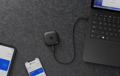 BeeDrive firmy Synology - osobiste centrum kopii zapasowych dla plików służbowych i wspomnień