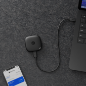 BeeDrive firmy Synology - osobiste centrum kopii zapasowych dla plików służbowych i wspomnień