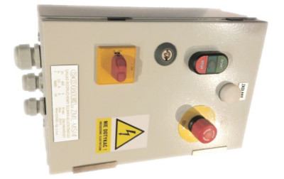 Układ rozruchowy ZML firmy COMEL