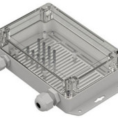 Unikatowa obudowa OT.ZPSET1812 firmy KRADEX