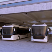 HVC360, czyli ciąg dalszy ewolucji ładowania ciężkich pojazdów